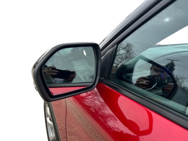 Certified 2020 Ford Explorer Platinum w/ Premium Technology Package image 19