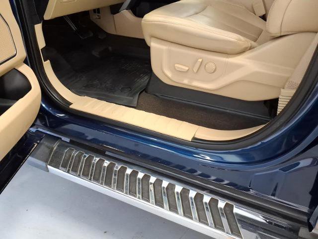 Certified 2020 Ford F150 Lariat w/ Equipment Group 502A Luxury RWD image 13