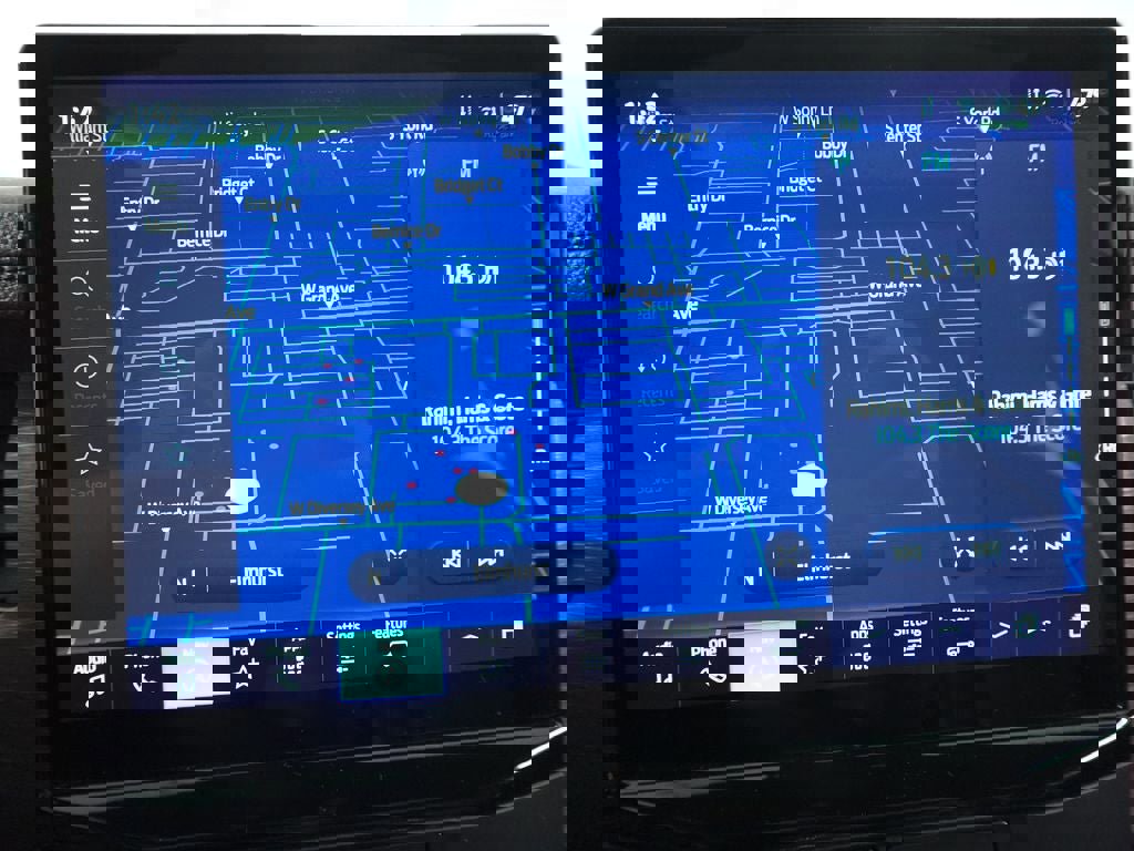 Certified 2024 Ford Expedition Limited image 16