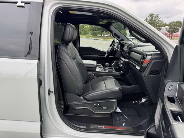Certified 2024 Ford F150 Raptor AWD/4WD image 10