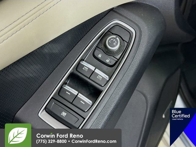 Used 2021 Subaru Ascent Limited w/ Technology Package AWD/4WD image 22