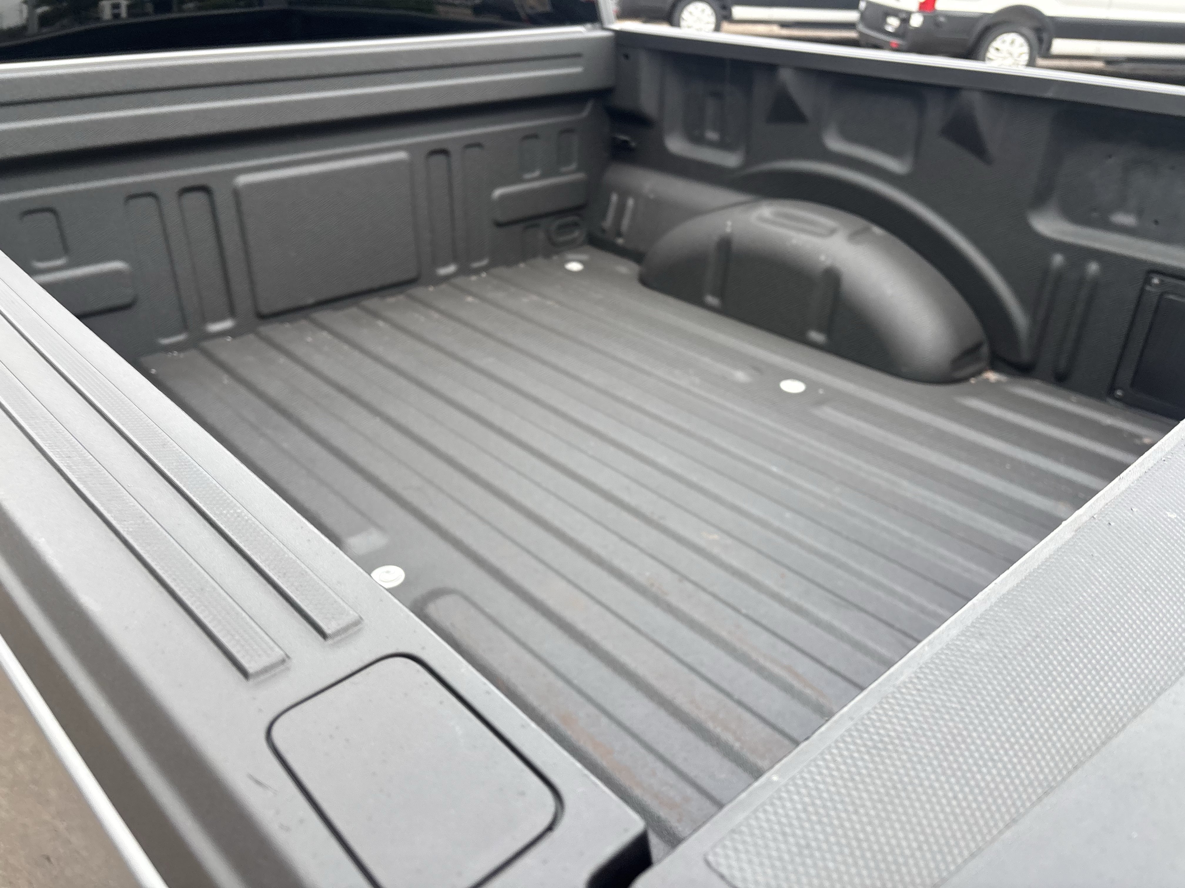 Certified 2025 Ford F150 STX RWD image 19