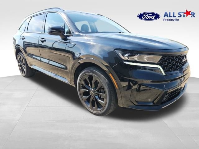 Used 2022 Kia Sorento SX image 7