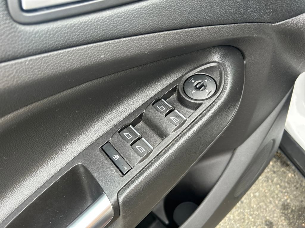 Certified 2017 Ford Escape Titanium image 20