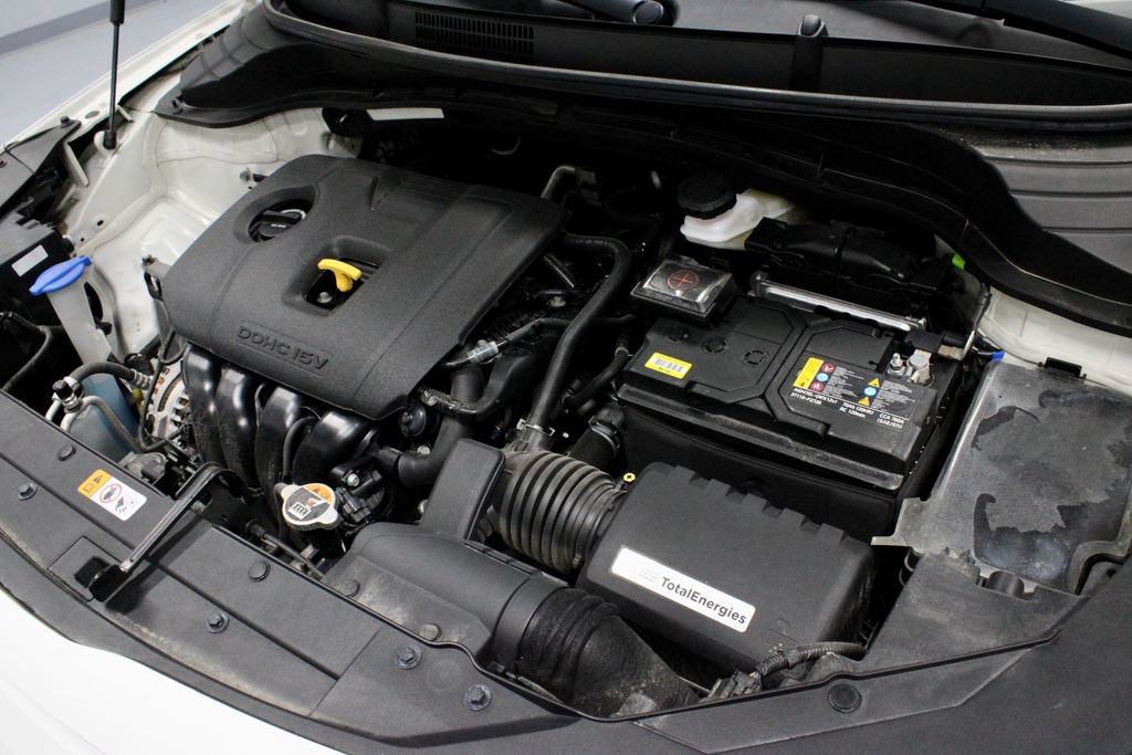 Used 2023 Kia Soul GT-Line FWD image 18