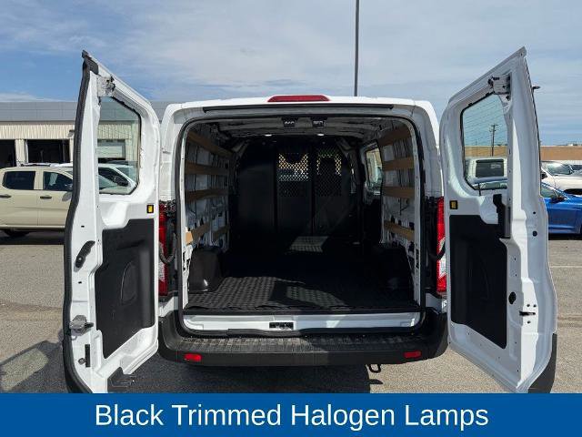 Certified 2024 Ford Transit 250 Low Roof w/ Exterior Upgrade Package RWD image 13