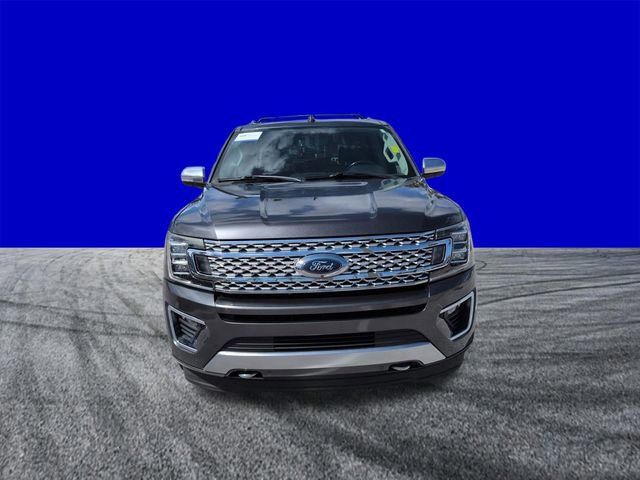 Certified 2019 Ford Expedition Platinum image 9