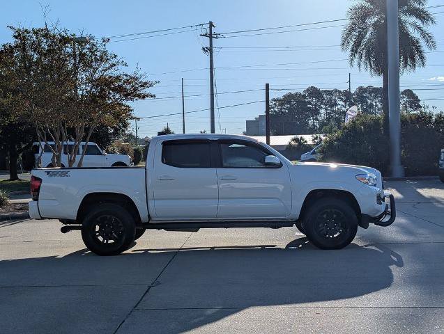 Used 2021 Toyota Tacoma SR w/ SR Convenience Package RWD image 8