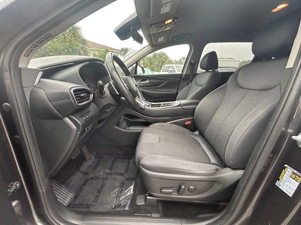 Used 2023 Hyundai Santa Fe SEL image 10