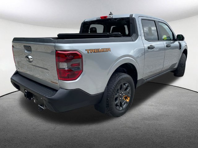Certified 2024 Ford Maverick Tremor w/ Tremor Off-Road Package AWD/4WD image 15