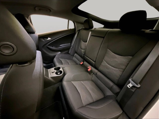 Used 2019 Chevrolet Volt LT FWD image 25