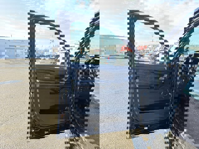 Certified 2021 Ford Expedition Limited image 10