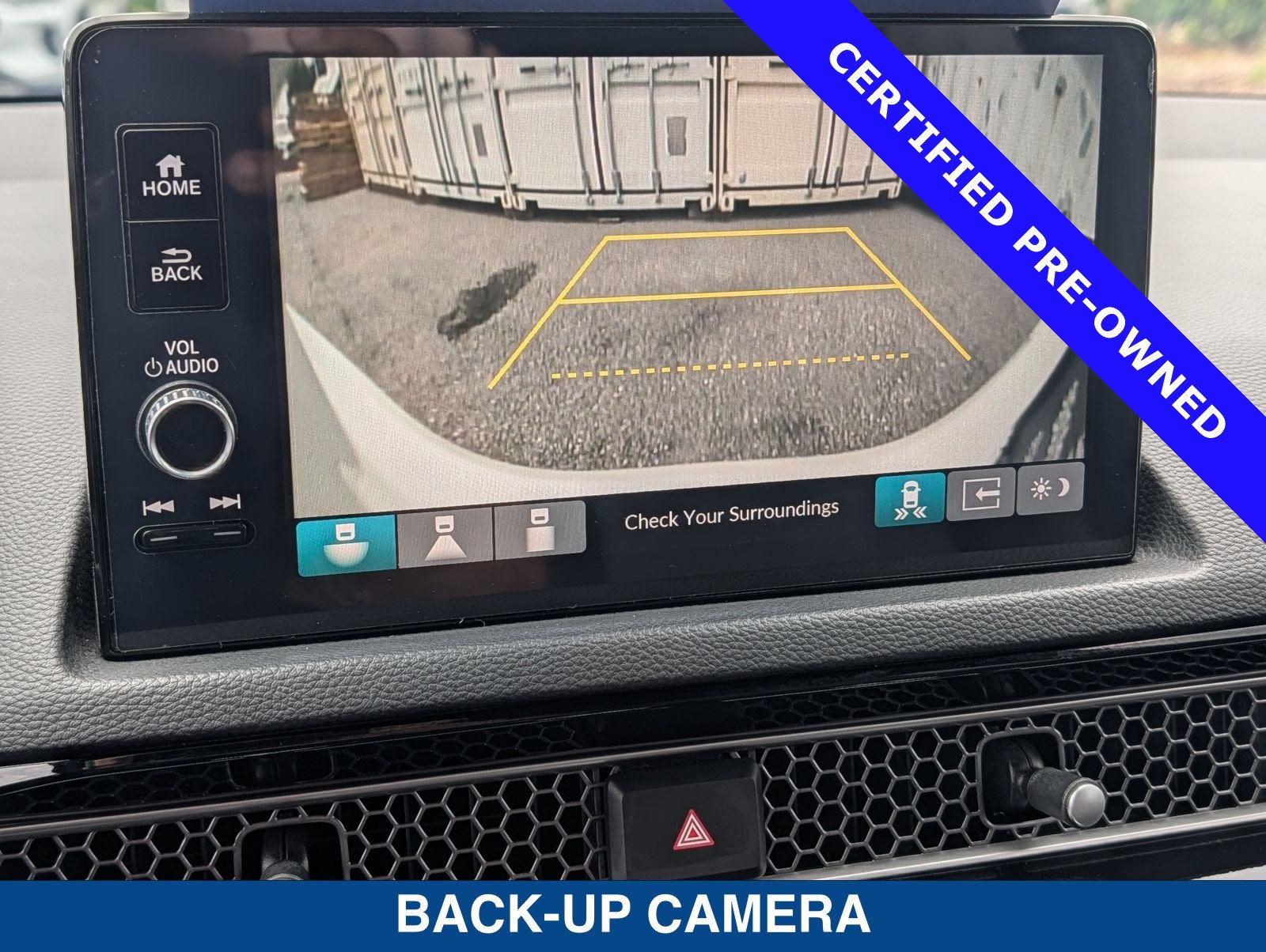 Used 2023 Honda Civic Sport Touring image 30