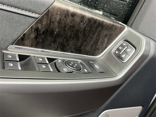 Certified 2024 Ford F250 Lariat w/ Sport Appearance Package image 26