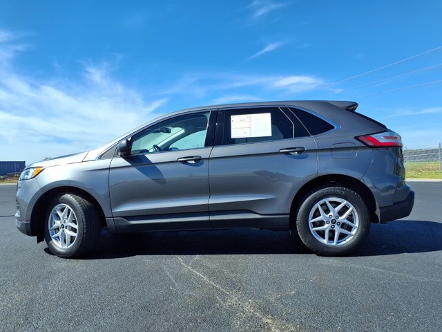 Certified 2024 Ford Edge SEL w/ Convenience Package AWD/4WD image 27