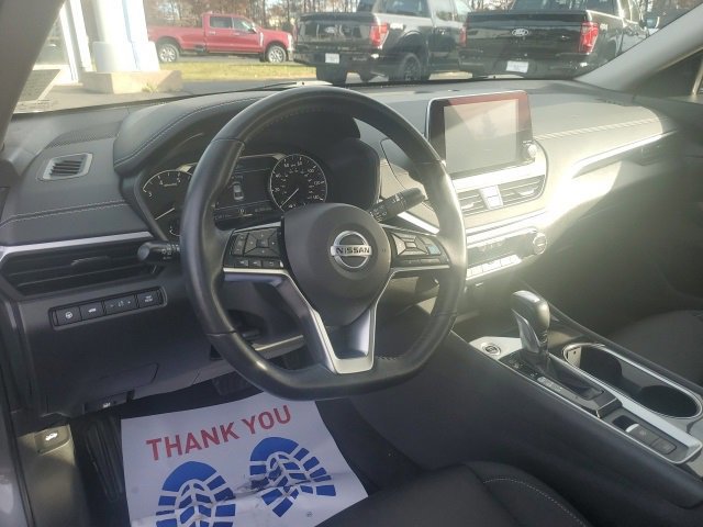 Used 2020 Nissan Altima 2.5 SV image 20