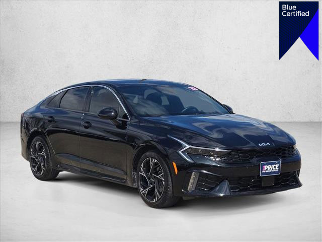 Used 2025 Kia K5 GT-Line