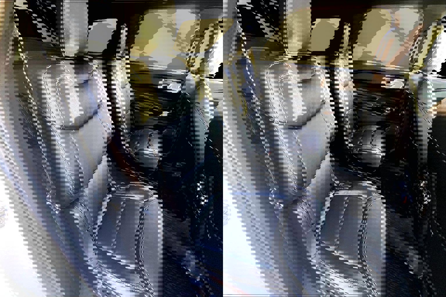 Certified 2022 Ford Explorer ST w/ Equipment Group 401A image 27