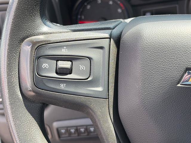 Used 2020 Chevrolet Silverado 3500 W/T w/ WT Convenience Package AWD/4WD image 14
