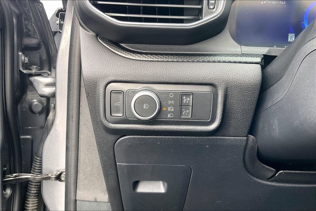 Certified 2021 Ford Explorer ST w/ Equipment Group 401A image 35