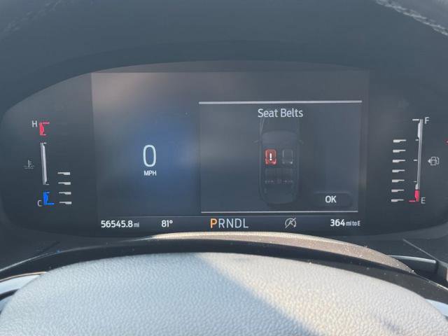 Certified 2024 Ford Escape Active AWD/4WD image 24