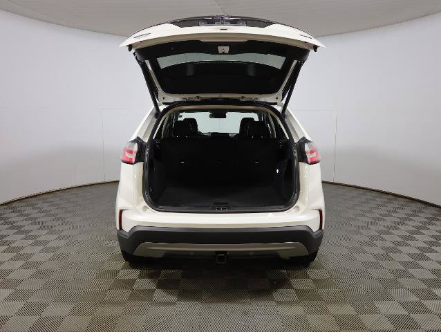 Certified 2024 Ford Edge SEL w/ Convenience Package AWD/4WD image 40