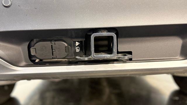 Certified 2025 Ford Explorer Active w/ Active Comfort Package image 20