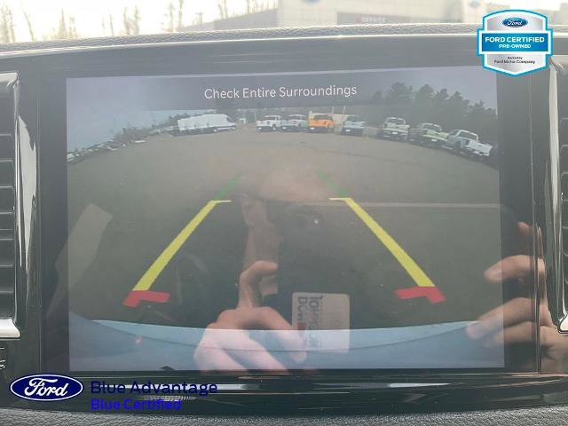Used 2024 Chrysler Pacifica Limited FWD image 15