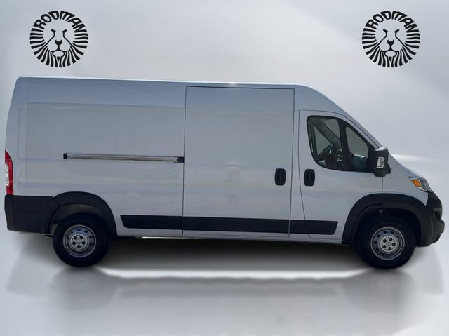 Used 2023 RAM ProMaster 2500 FWD image 6