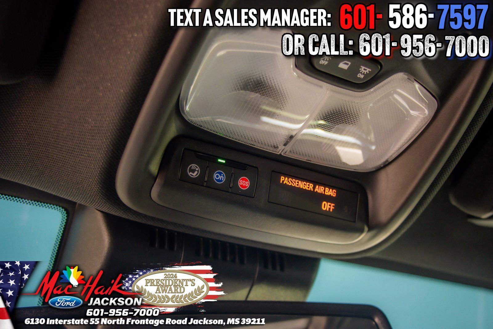 Used 2024 GMC Canyon Elevation w/ Convenience Package image 20