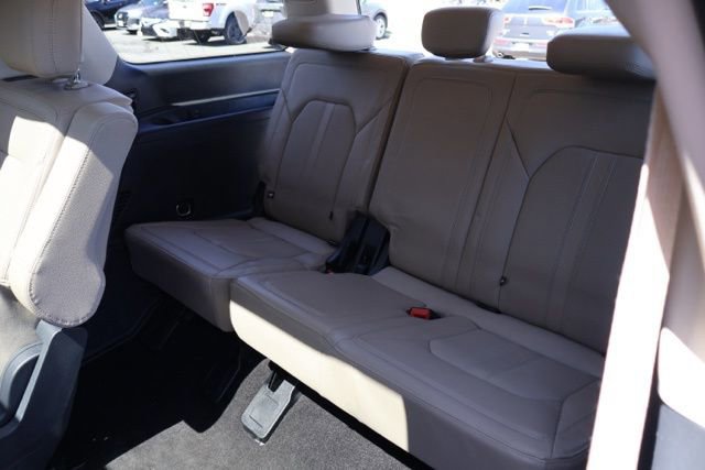Certified 2023 Ford Expedition Limited AWD/4WD image 26