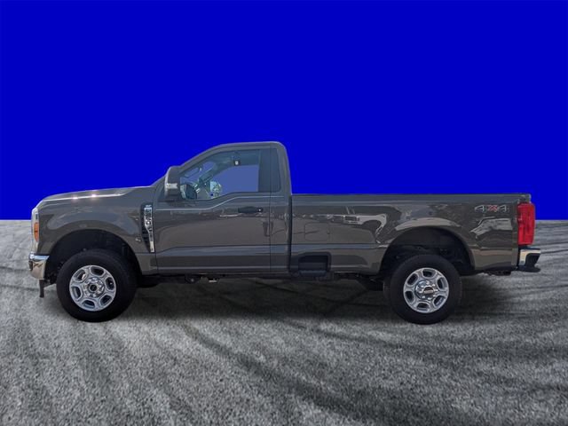 Certified 2026 Ford F250 XLT AWD/4WD image 7