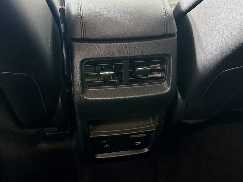 Certified 2023 Ford Edge SEL w/ Convenience Package image 25