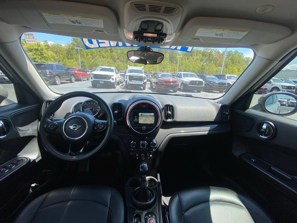Used 2019 MINI Cooper Countryman FWD image 26