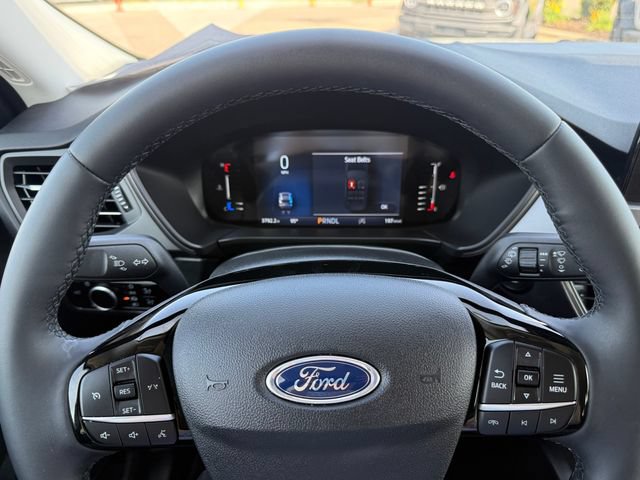 Certified 2023 Ford Escape Active AWD/4WD image 18