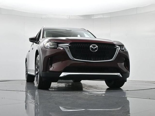 Used 2024 MAZDA CX-90 Plug-In Hybrid w/ Premium Plus AWD/4WD image 37