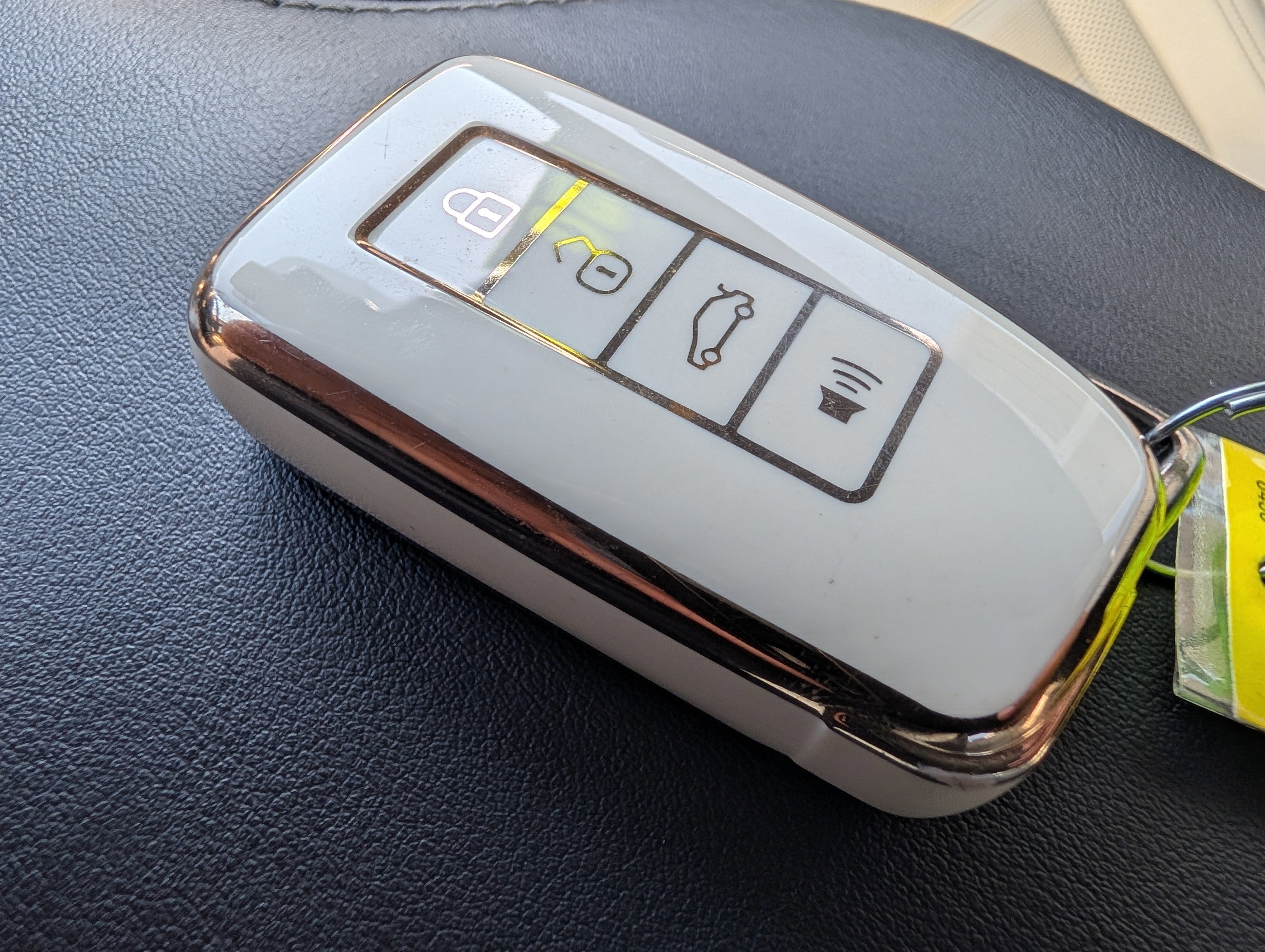 Used 2020 Lexus RC 350 F Sport w/ Accessory Package 2 RWD image 30