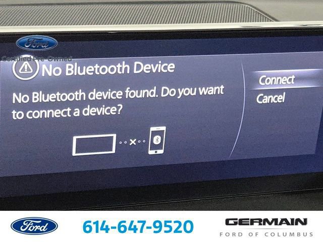 Used 2023 MAZDA CX-50 2.5 Turbo w/ Premium Plus Pkg AWD/4WD image 37