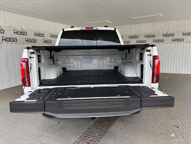 Certified 2025 Ford F150 King Ranch w/ FX4 Off-Road Package AWD/4WD image 23