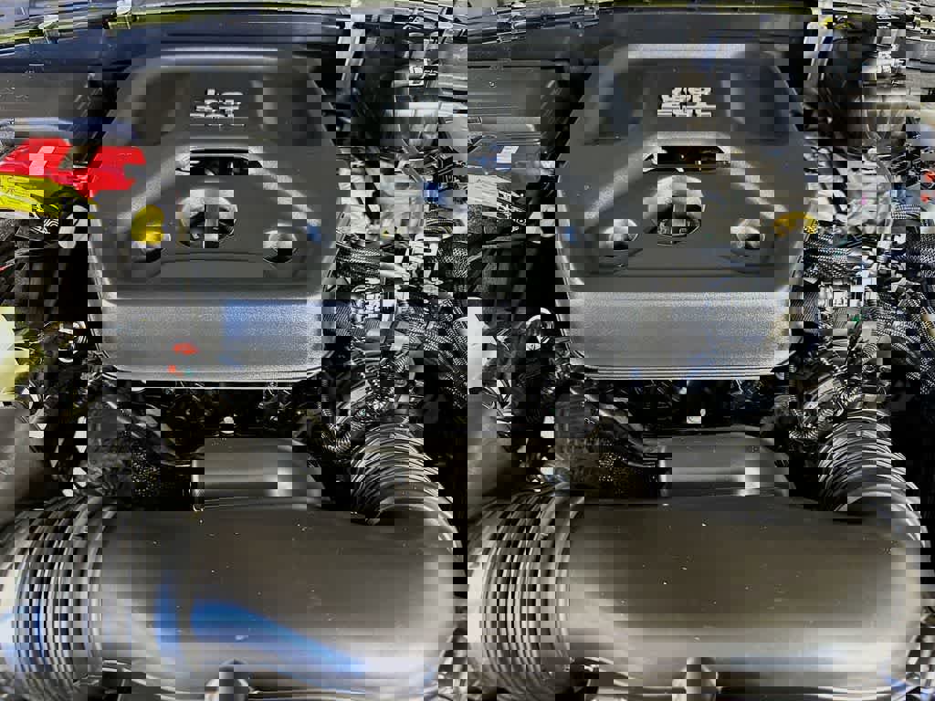 Used 2021 Jeep Wrangler Unlimited Sport image 12