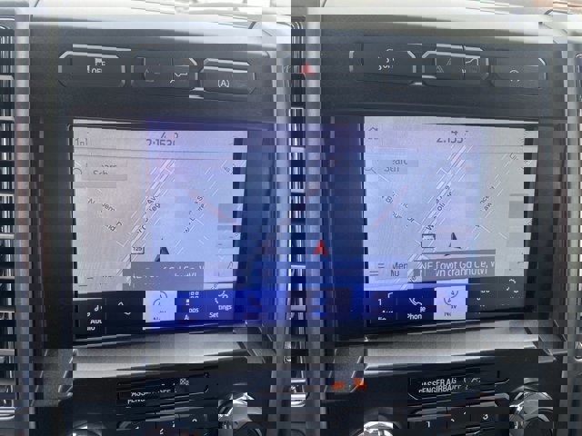 Certified 2020 Ford F150 XLT w/ Equipment Group 302A Luxury AWD/4WD image 18