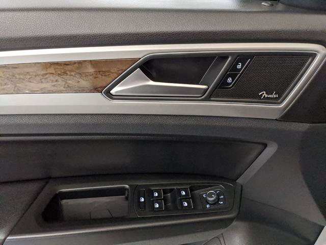 Used 2019 Volkswagen Atlas SEL Premium AWD/4WD image 15