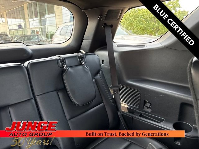 Certified 2020 Ford Explorer ST w/ ST Street Pack AWD/4WD image 23