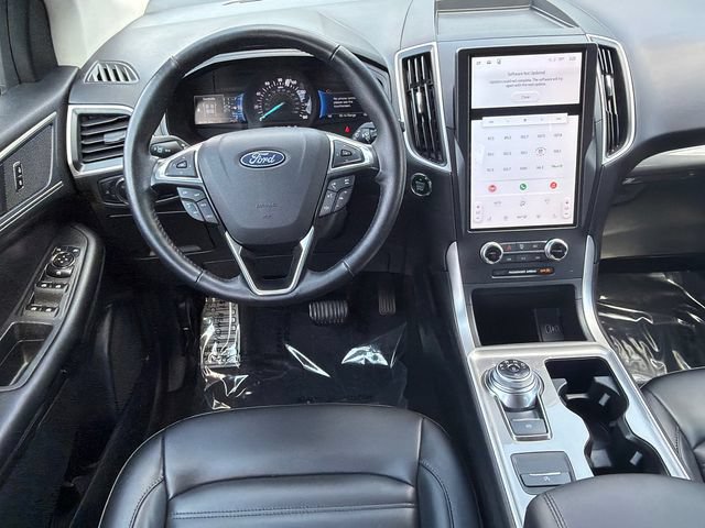 Certified 2024 Ford Edge SEL AWD/4WD image 24