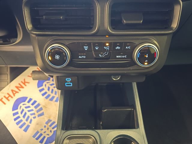 Certified 2024 Ford Maverick XL image 22