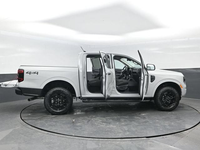 Certified 2026 Ford Ranger XLT w/ Equipment Group 301A High AWD/4WD image 31