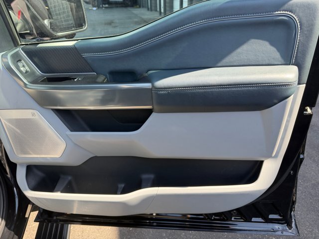 Certified 2022 Ford F150 Limited AWD/4WD image 25
