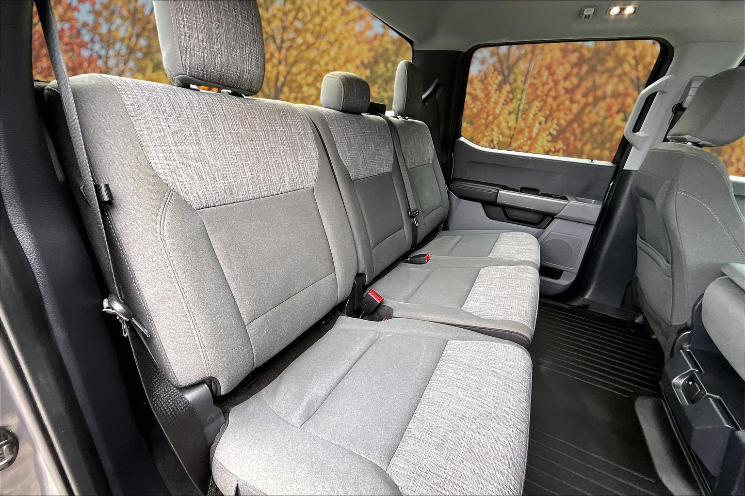 Certified 2023 Ford F250 XLT AWD/4WD image 30
