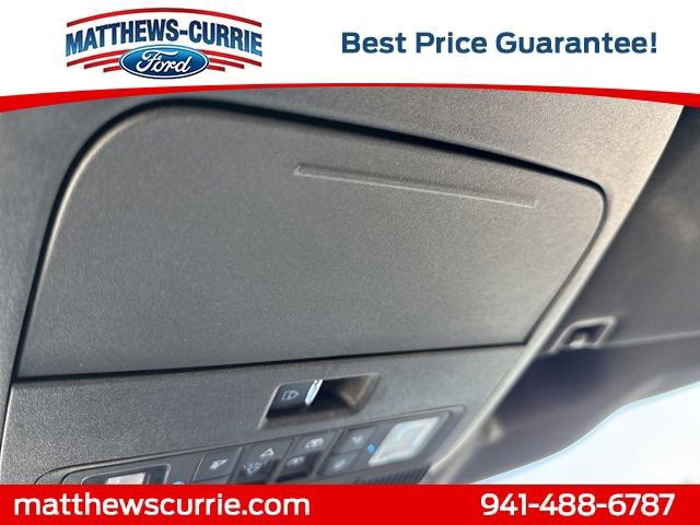 Certified 2023 Ford F150 XLT w/ Equipment Group 302A High image 26