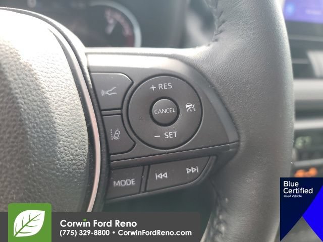 Used 2024 Toyota RAV4 XLE w/ Convenience Package AWD/4WD image 23